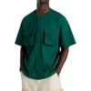 Vans OTW SS24 Shirt Unisex Rainforest Green VN000GVTCI2