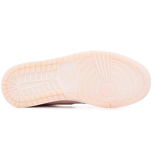 New Jordan 1 Retro High Season Of Her Sunset Tint Women's AO1847-645