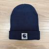 Used Carhartt Wip Fragment Design Beanie Navy