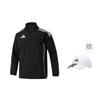 Adidas Tiro Sweatshirt Men's Black IW0427