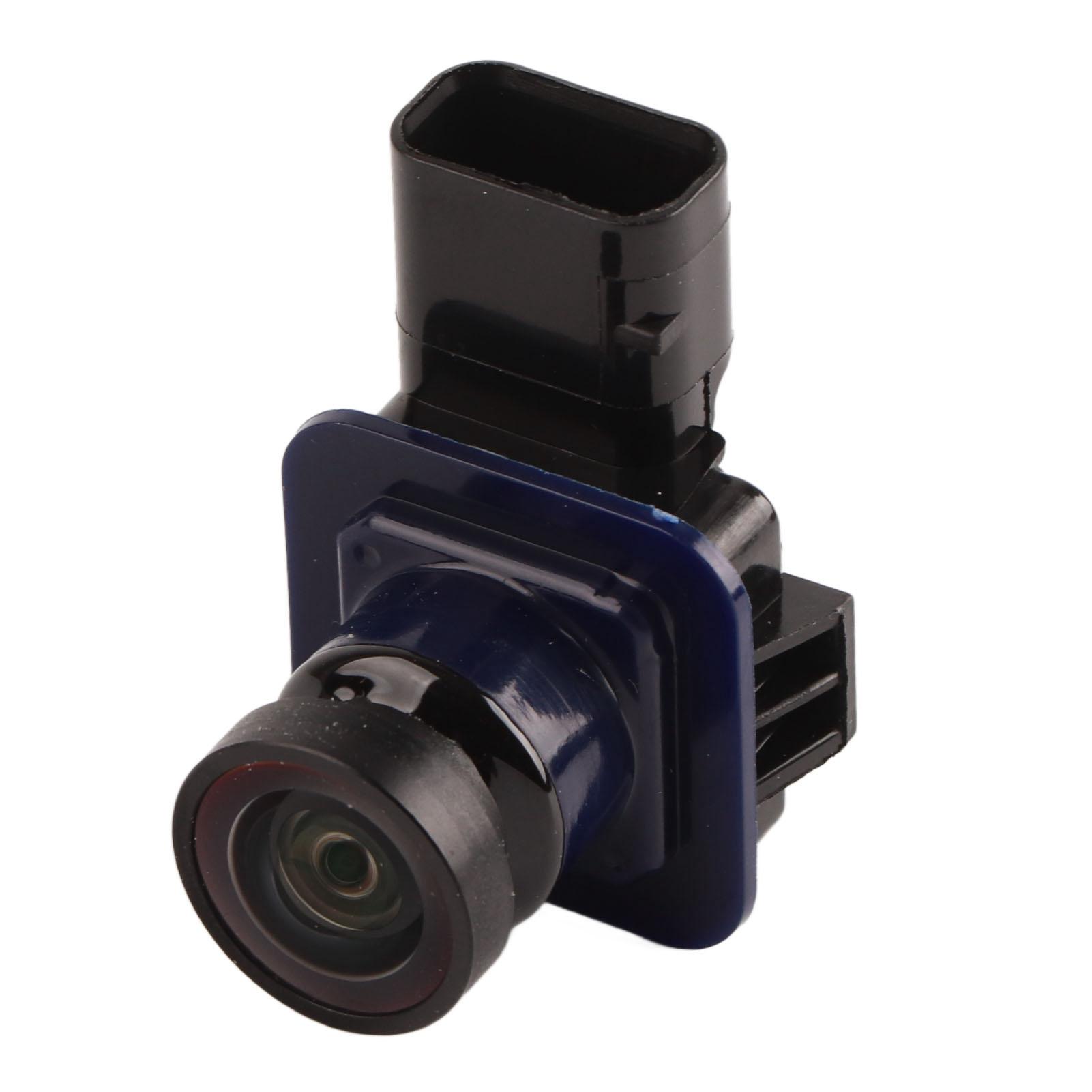 Rear View Backup Camera High Resolution IP68 Clear Parking Assist Camera EP5Z 19G490 A Replacement for Lincoln MKZ