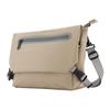 New Balance Fabric Shoulder Bag Crossbody Bag Regular Unisex Umber New Balance LAB42417-BRN