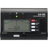 Korg Gitaar Bas Tuner Ga 50