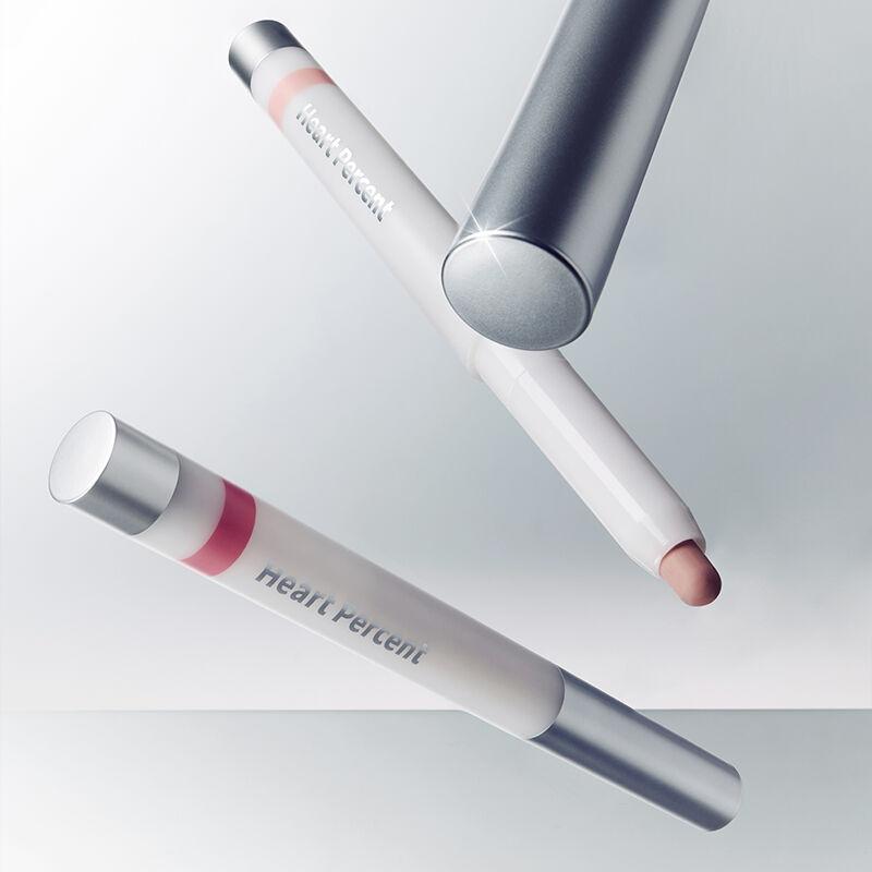 Heart Percent Dote On Mood Lineproof Lip Pencil 0.8g