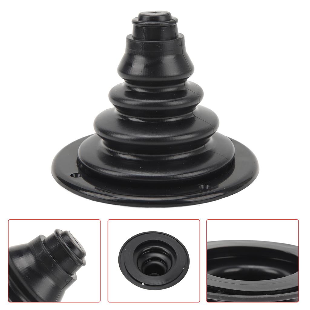 Boat Engine Rigging & Cable Boat 105mm Transom Steering Wires Holder Engine Rigging Cable Boot for RV Marine Yacht