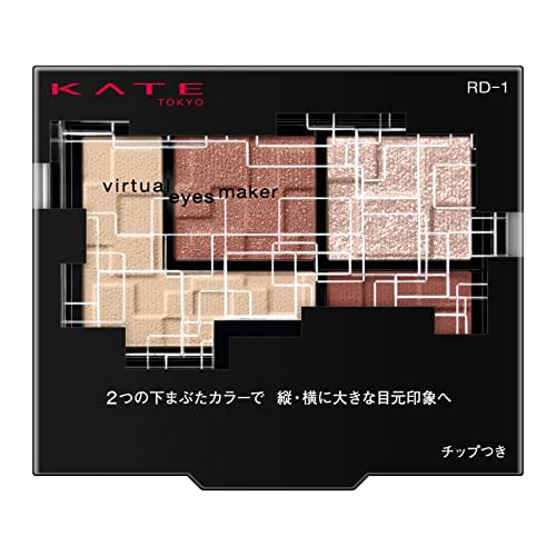 Kate Virtual Eyes Maker Rd-1 3.3g  X 1