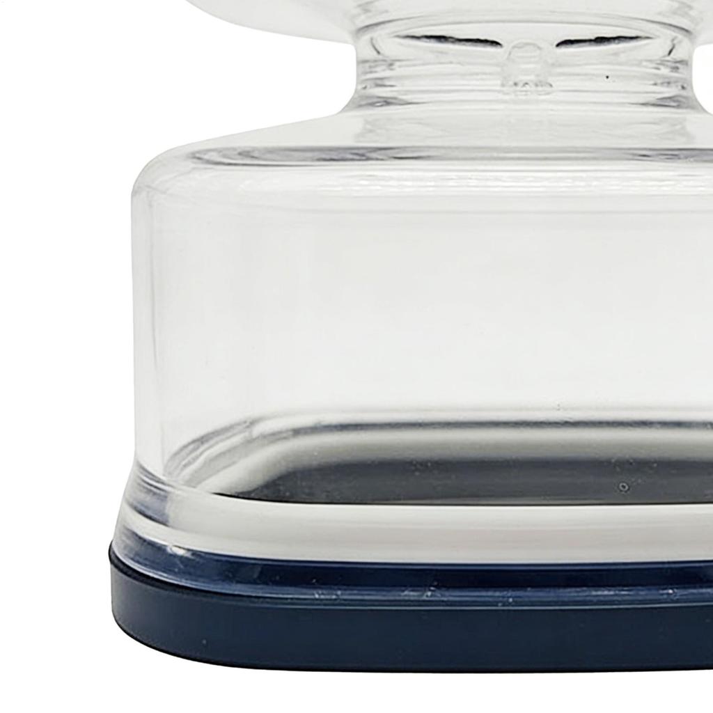 Pickle Storage Container Multifunction Wide Mouth Food Container With Strainer Food Saver Pickle Storage For Fruits Vegetables