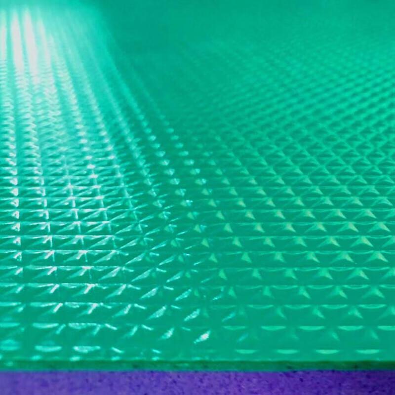 Haokang H6 Sports PVC Flooring