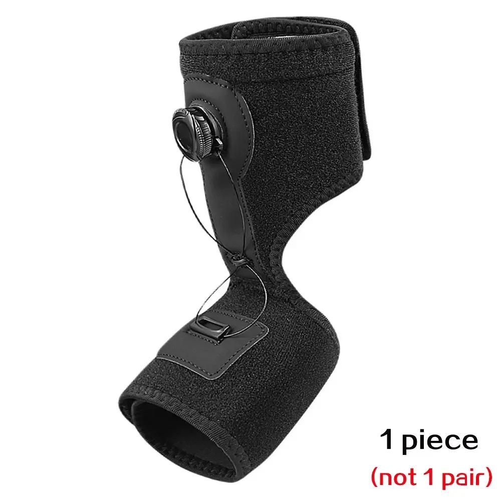 

1 High Quality Pcs Drop Foot Area Brace Lifting Up Feet Professional Quality Drop Brace Suitable For Walking
