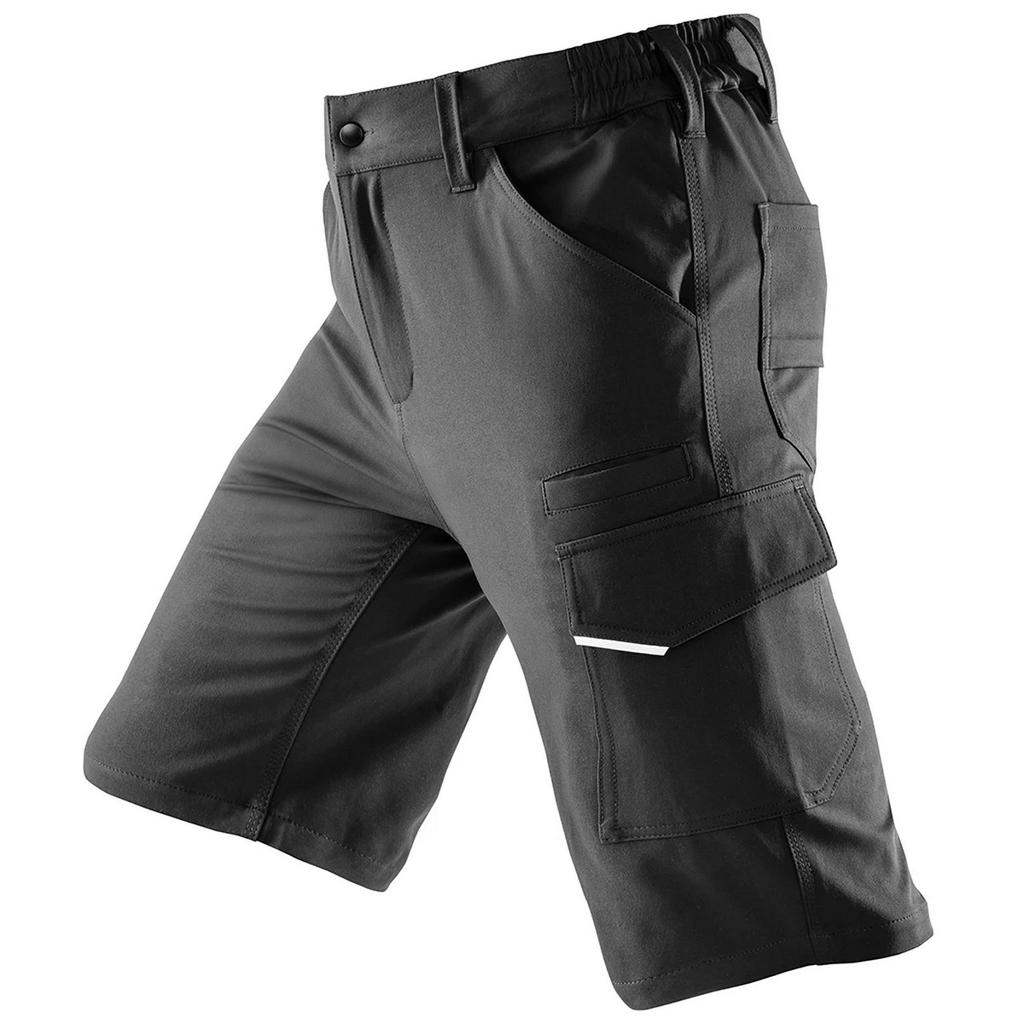 Result Recycled Mens Dynamic Stretch Shorts