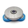 High Strength Nylon + Steel 35T Planetary Gear Clutch Kit 47.5x12.5mm for Bafang 500W E‑Bike Motor Ebike Conversion Kit
