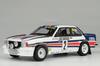 Platz Belkit Opel Ascona 400 1981 Vítěz Rally Monte Carlo Plastikový model BEL020 1/24