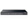 Tp-Link TL-SH1452 48-Port Gigabit + 4x 10G SFP Unmanaged Rackmount Switch