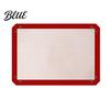 Food Grade Silicone Sheet Transformable Snap‑Up Baking Mat Multi‑Purpose Tray Heat‑Resistant Flexible for Pastry Dough Rolling Mat Oven