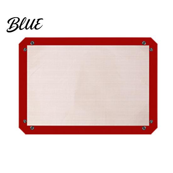Food Grade Silicone Sheet Transformable Snap‑Up Baking Mat Multi‑Purpose Tray Heat‑Resistant Flexible for Pastry Dough Rolling Mat Oven