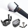 Raccogli Palline da Golf da Esterno Per Putter, Open Pitch e Retriever, Raccoglipalline da Golf, Strumenti per Raccogliere Palline da Golf, Ausili per l'Allenamento del Golf