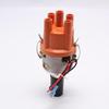 Electronic Ignition Distributor Kit High Efficiency Engine Replacement for VW Beetle Classic Spare Parts Upgrade