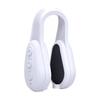 Electric Nasal Clip Compact AttachFit Nose with Control Buttons Portable for Beauty Enthusiasts,