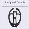 Lightweight Water Cup Bracket Black Drink Bottle Rack High Quality Bottle Rack  Cycling Accessories
