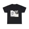 JPEGMafia Corey In The House Graphic Print Short Sleeve Unisex Heavy Cotton Tee