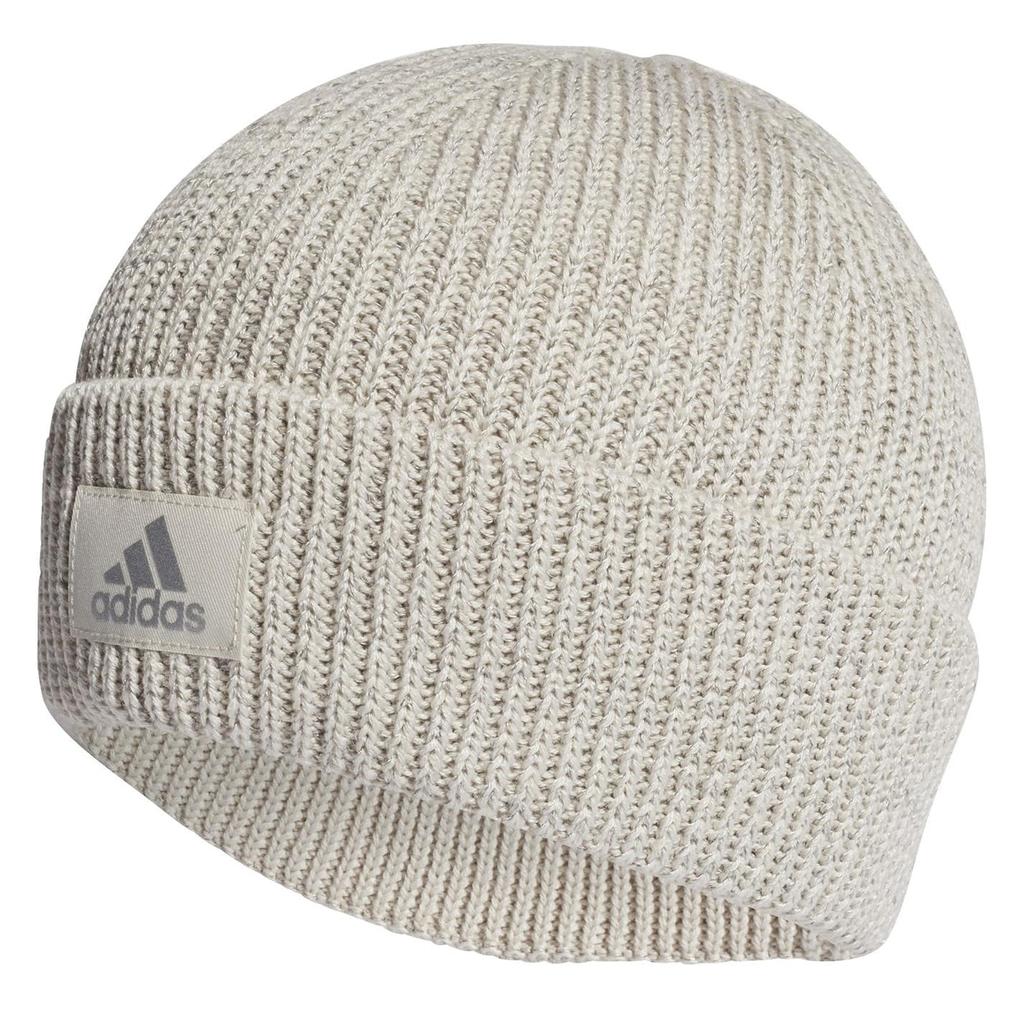 Adidas RDY Beanie Silver X-City COLD. (ZS260) Men's Alumina/Reflective (HN1086) 54-57cm