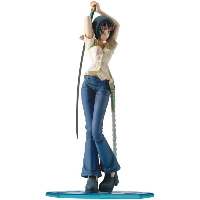 Portrait.Of.Pirates One Piece Series NEO-7 Tashigi Multicolor One Size