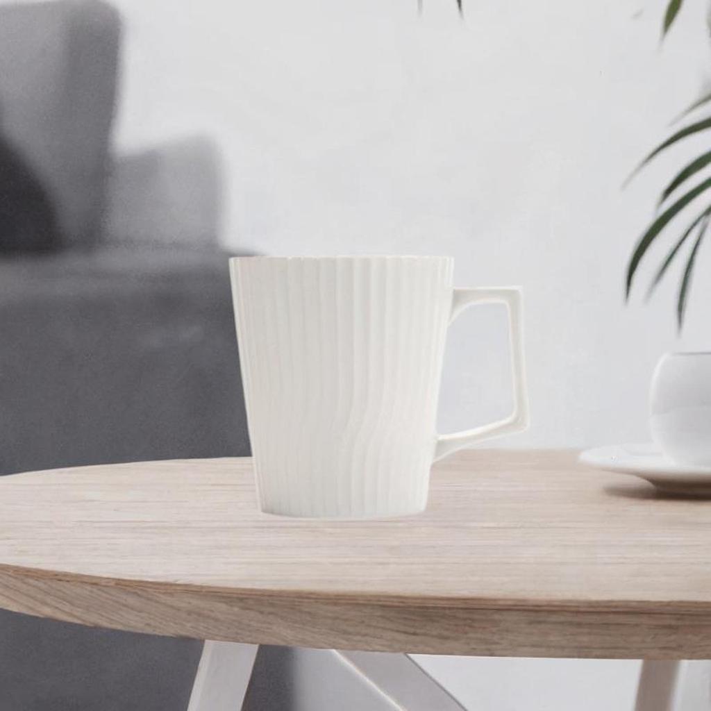 Ceramic Coffee Mug 400ml Novelty for Desktop Office Birthday Gift