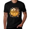 RaUnisex Universe TShirt Clothes Oversized T Shirt Graphic Shirts Shirts Graphic Slim Fit T Shirts for Unisex