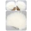 Simulation Bear Ear Hair Clip for Cosplay Party Furry Faux Furs Ear Hair Clip Halloween Party RolePlay Maid Barrettes