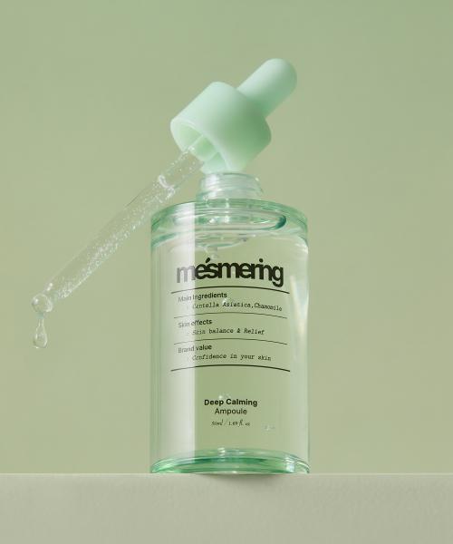 Mesmering Deep Calming Soothing Ampoule 50ml