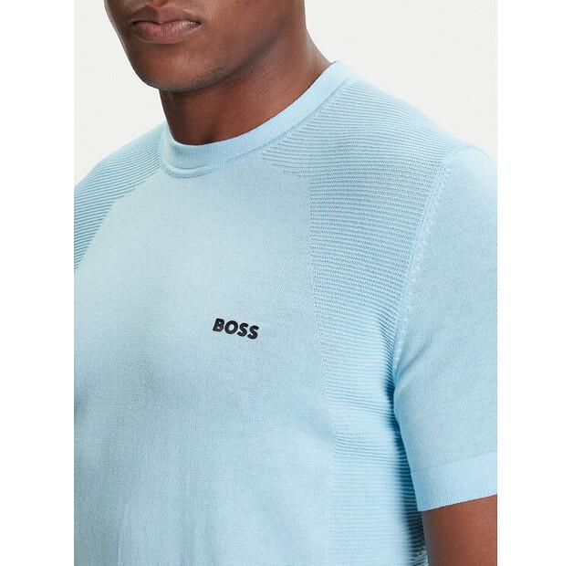 Футболка BOSS K_Momentum
