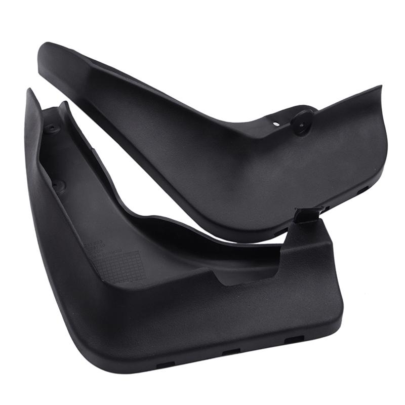 Apărătoare de noroi, apărătoare de noroi potrivite pentru BMW Seria 1 F20 F21 LCI 116i 118i 2012-2016, mașină