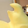 30-50Cm Cute Little Yellow Duck Plush Toy Korean Internet Red Duck Soft Plush Filling Animal Parent Child Game Gift
