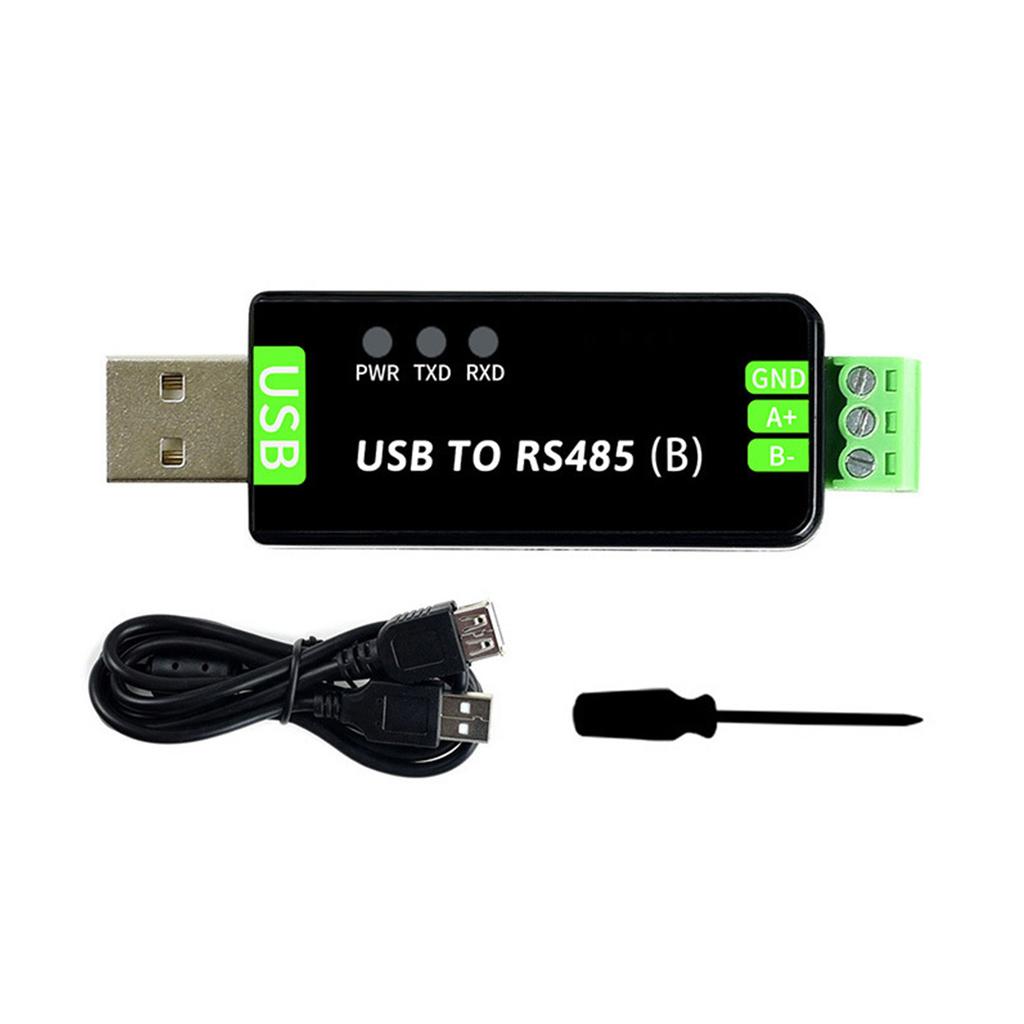 USB To RS485 485 Converter Adapter Support Win7 XP Vista Linux WinCE5.0