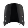 Windshield WindScreen fit for BMW R nineT Scrambler 2014-2024 Black