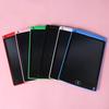 Non-Toxic 8.5/10/12 Inch Lcd Writing Tablet Drawing Board Graffiti Sketchpad Mgaic Erasable Handwriting Pad Toys For Kids Children Gifts