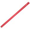 Aluminum Alloy Bicycle Seatpost 31.8mm Folding Cycling Road Mountain Bike Seat Post TubeRed