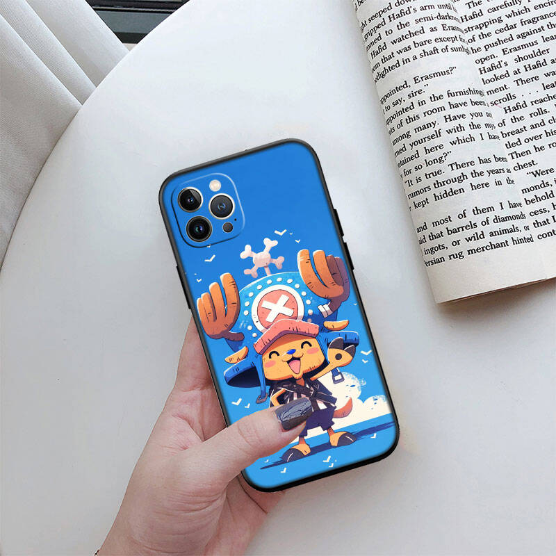 MH112 One Piece Chopper Case for Samsung A06 A35 A25 A24 A15 A05S A05 M55 M35 M15 A02 A12 A13 A10 A16 A20 A30 A22 A31 A32 A33 A42 A50