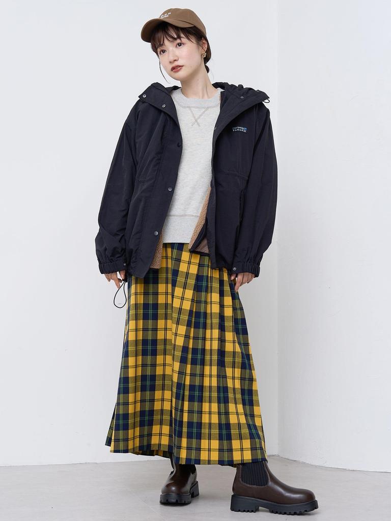 Cohen PARKNIK Mountain Parka 76606000008 6750 OLIVE M 3-Way (67)