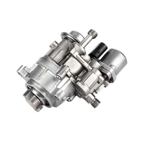 High Pressure Fuel Pump 13517616446 Efficient Fuel Pump Compatible with for BMW X3 X5 X6 Z4 135i 335i 535i 3.0L L6 Engine Improve Performance