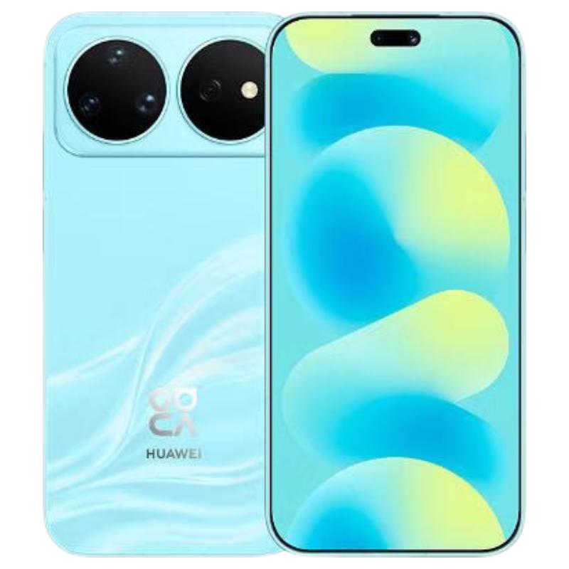 Huawei Nova 16 Pro Smartphone (CN version)