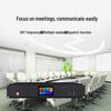 Runpu RP-8800P Wireless A/V Conference Main Unit (CN Version)