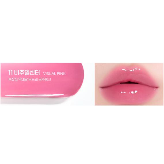 CLUB CLIO PERIPERA Ink Mood Glowy Tint 25colors, 4g (25 Options)