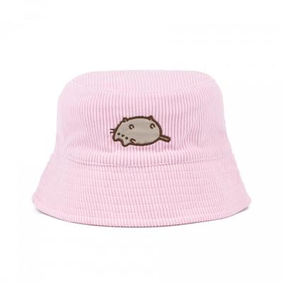 Dámská/Ladies Cord Bucket Hat