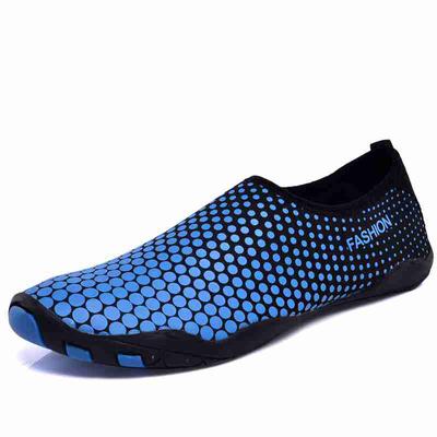 Obuv pro vodní sporty