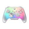 BIGBIG WON Rainbow 3 8K Capacitive 2000Hz Polling Hall 16 Mechanical 14 Custom RGB Gyro Compatible with Gamepad Controller, Joystick, Rate,