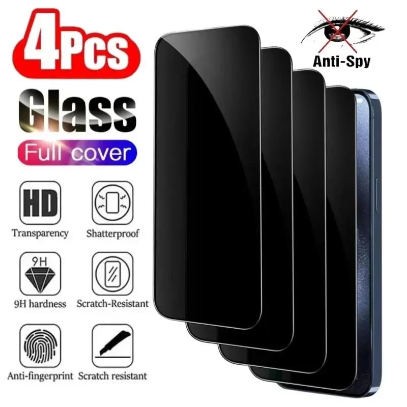 

Privacy Screen Protector for Samsung S24 Ultra S23 S22 Plus S21 S20 FE S10e A55 A54 A53 5G A35 A34 A33 A15 A14 A13 Antispy Glass For Samsung A34 чёрный