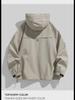 American-Style Waterproof & Windproof Spring/Autumn Jackets for Men & Women: Trendy All-Match Mountaineering Sportswear