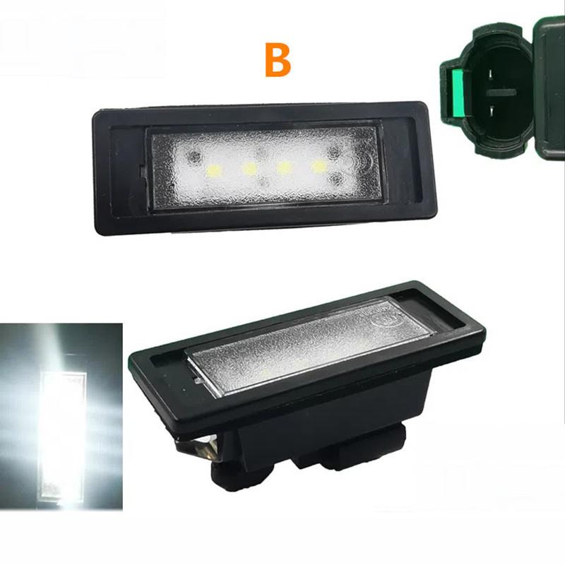 Car License Plate Light,For Geely Atlas Pro,Azkarra,Boyue