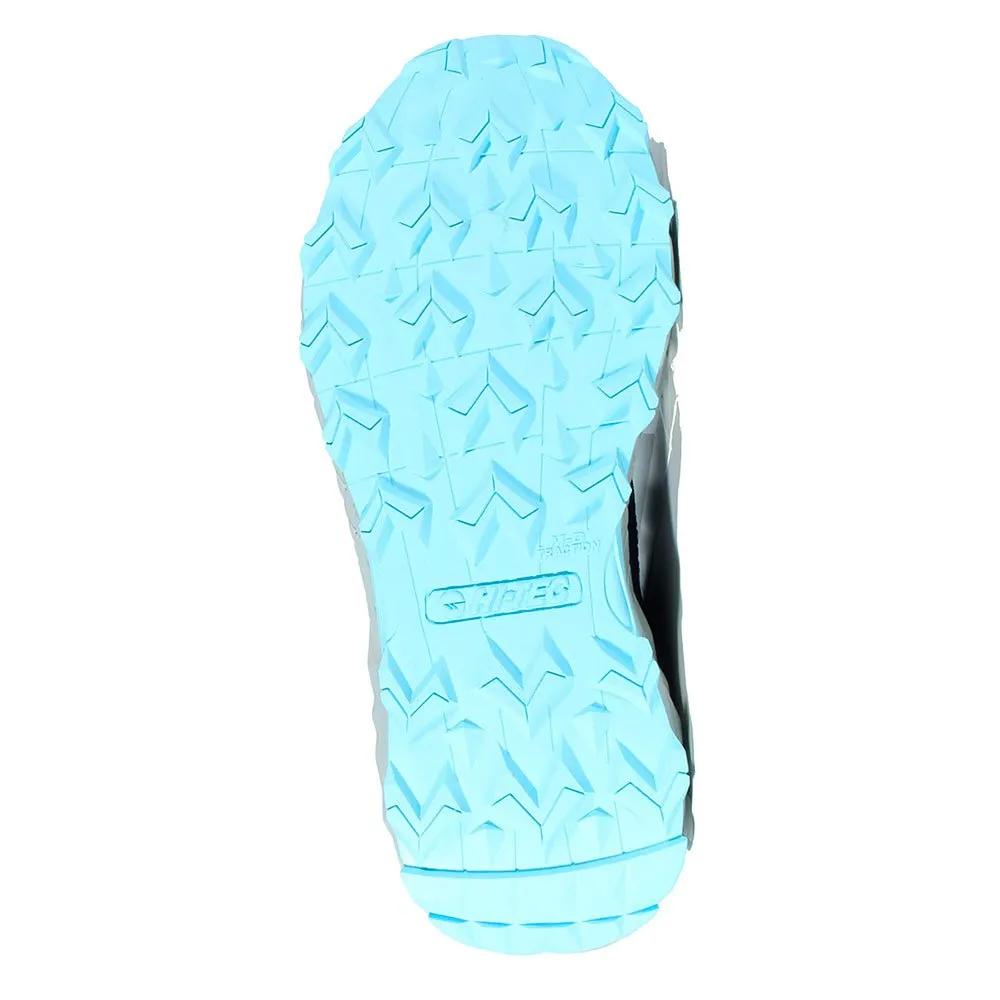 HI-TEC Ботинки для хайкинга Geo Fuse Trail